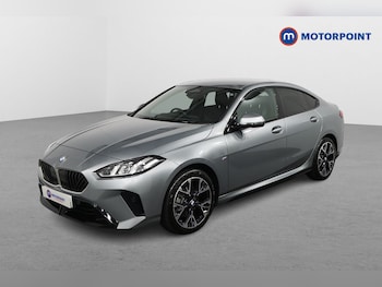 Used BMW 2 Series 2025 for sale - 76117872: Photo 3