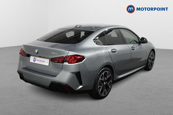Used BMW 2 Series 2025 for sale - 76117872: Photo 7