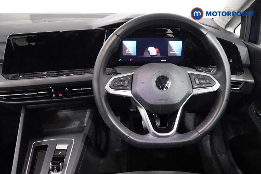 Used Volkswagen Golf 2022 for sale - 76531761: Photo 10