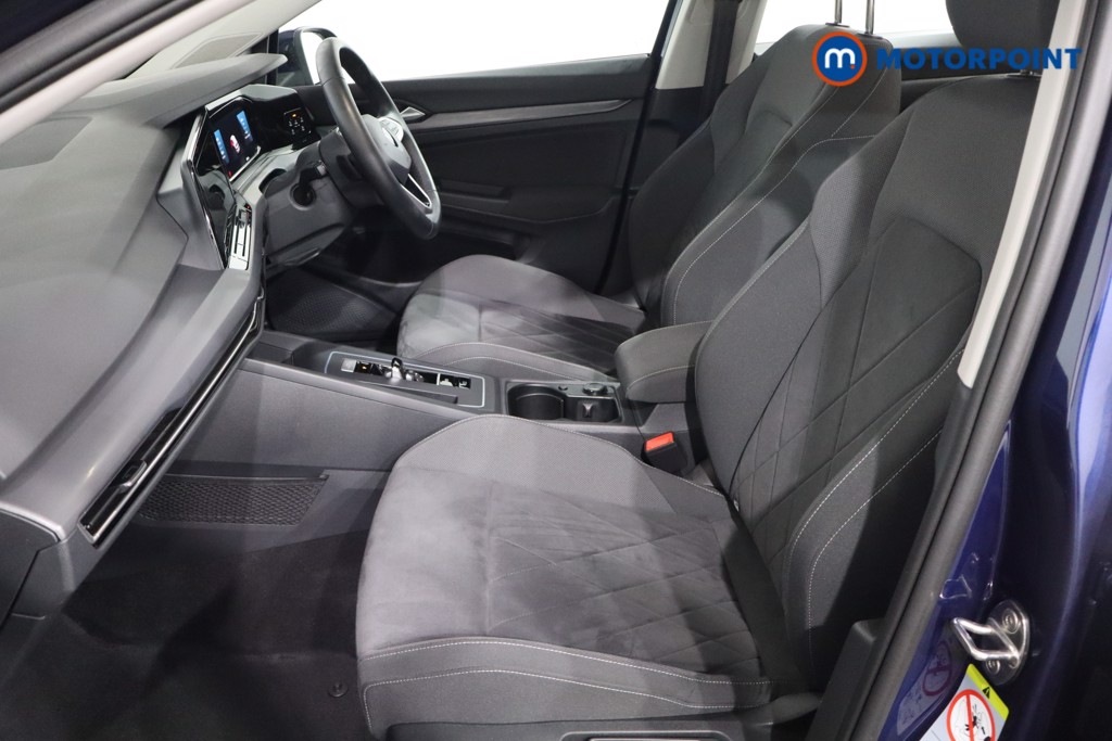 Used Volkswagen Golf 2022 for sale - 76531761: Photo 11