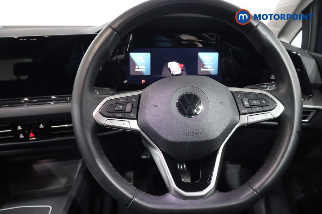 Used Volkswagen Golf 2022 for sale - 76531761: Photo 12