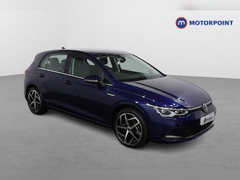 Used Volkswagen Golf 2022 for sale - 76531761: Photo