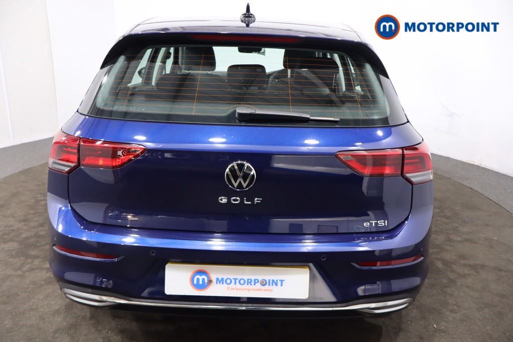 Used Volkswagen Golf 2022 for sale - 76531761: Photo 27