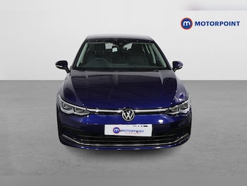 Used Volkswagen Golf 2022 for sale - 76531761: Photo