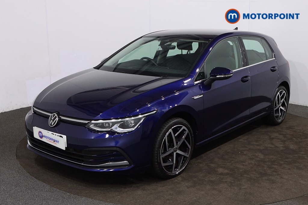 Used Volkswagen Golf 2022 for sale - 76531761: Photo 3