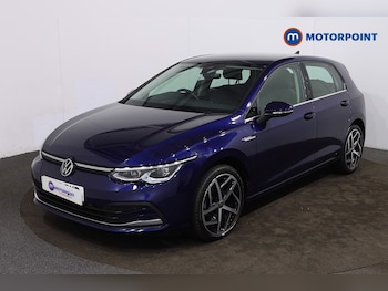 Used Volkswagen Golf 2022 for sale - 76531761: Photo
