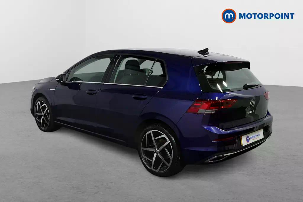 Used Volkswagen Golf 2022 for sale - 76531761: Photo 5