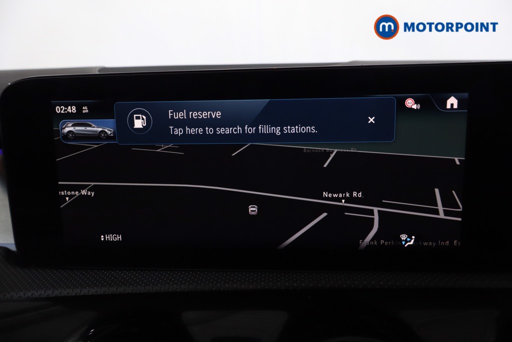 Used Mercedes-Benz A-Class 2025 for sale - 77804847: Photo 10