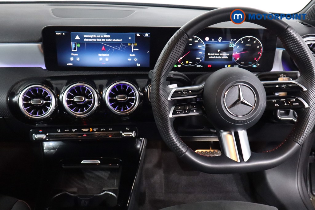 Used Mercedes-Benz A-Class 2025 for sale - 77804847: Photo 11