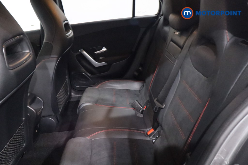 Used Mercedes-Benz A-Class 2025 for sale - 77804847: Photo 13