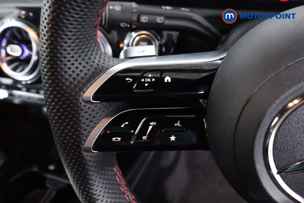 Used Mercedes-Benz A-Class 2025 for sale - 77804847: Photo 15