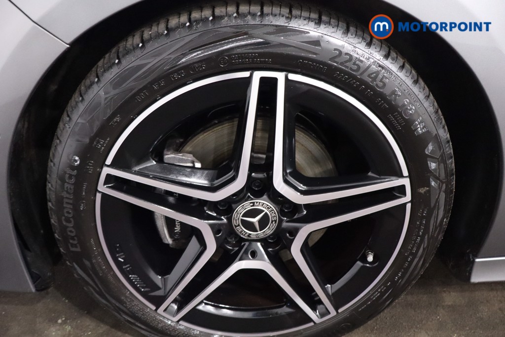 Used Mercedes-Benz A-Class 2025 for sale - 77804847: Photo 17