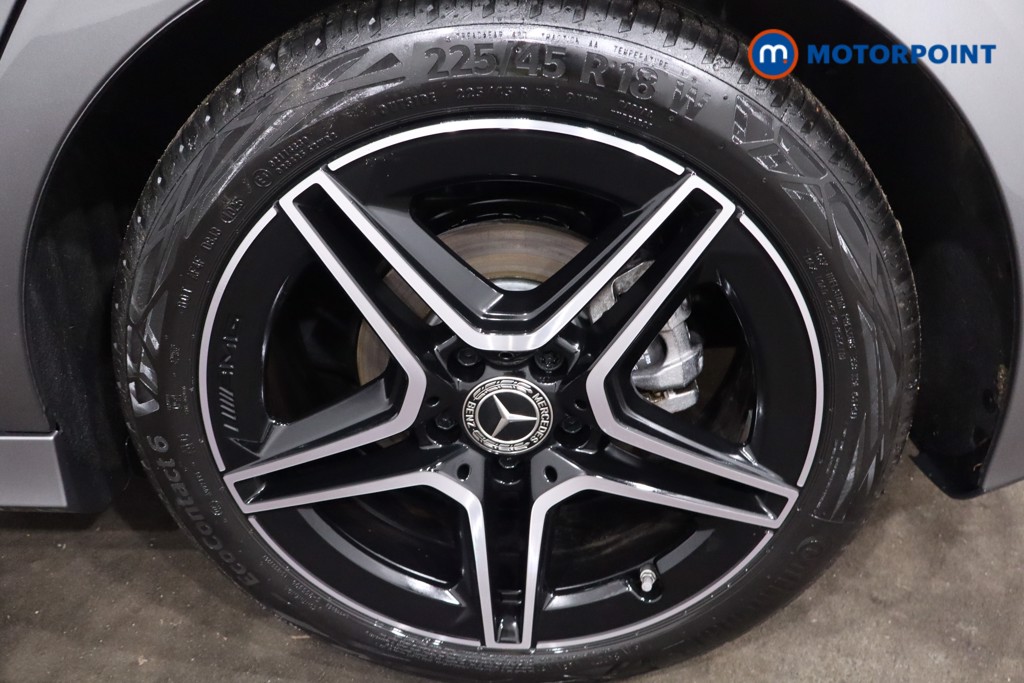 Used Mercedes-Benz A-Class 2025 for sale - 77804847: Photo 18