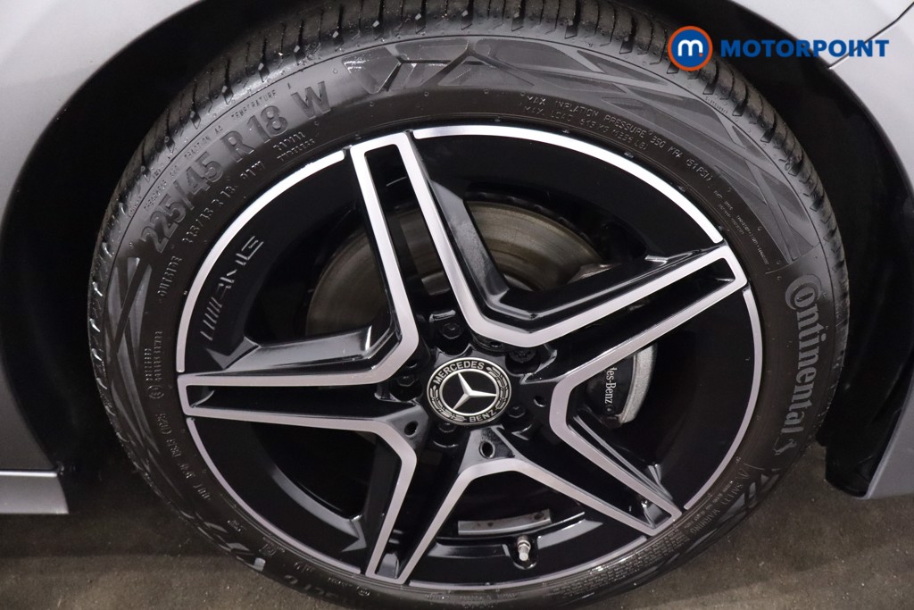 Used Mercedes-Benz A-Class 2025 for sale - 77804847: Photo 19