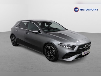 Used Mercedes-Benz A-Class undefined for sale - 77804847: Photo