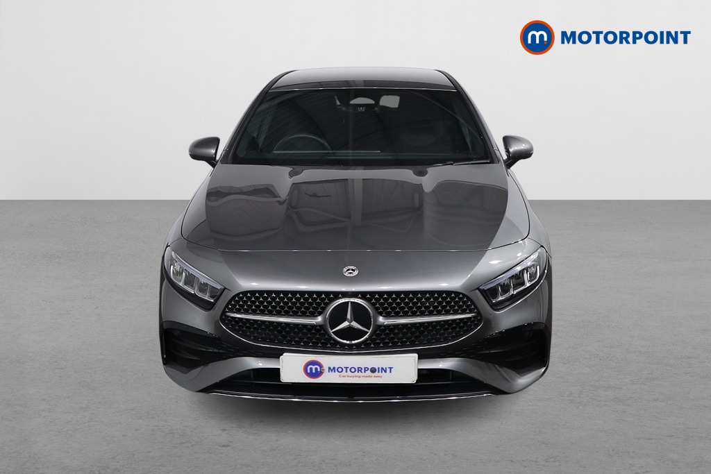 Used Mercedes-Benz A-Class 2025 for sale - 77804847: Photo 2