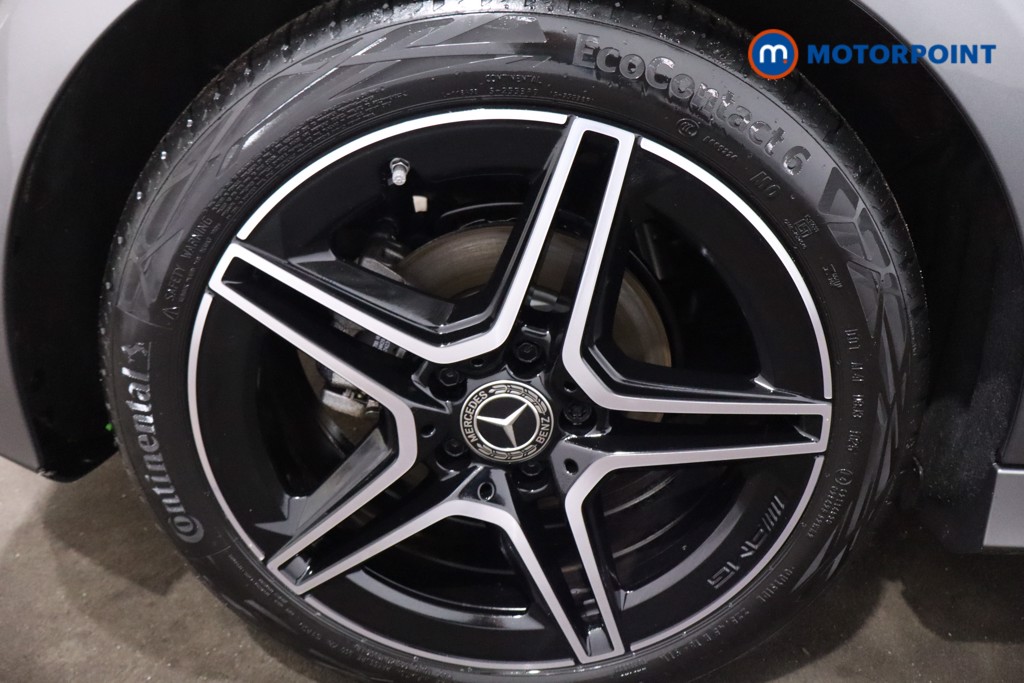 Used Mercedes-Benz A-Class 2025 for sale - 77804847: Photo 20