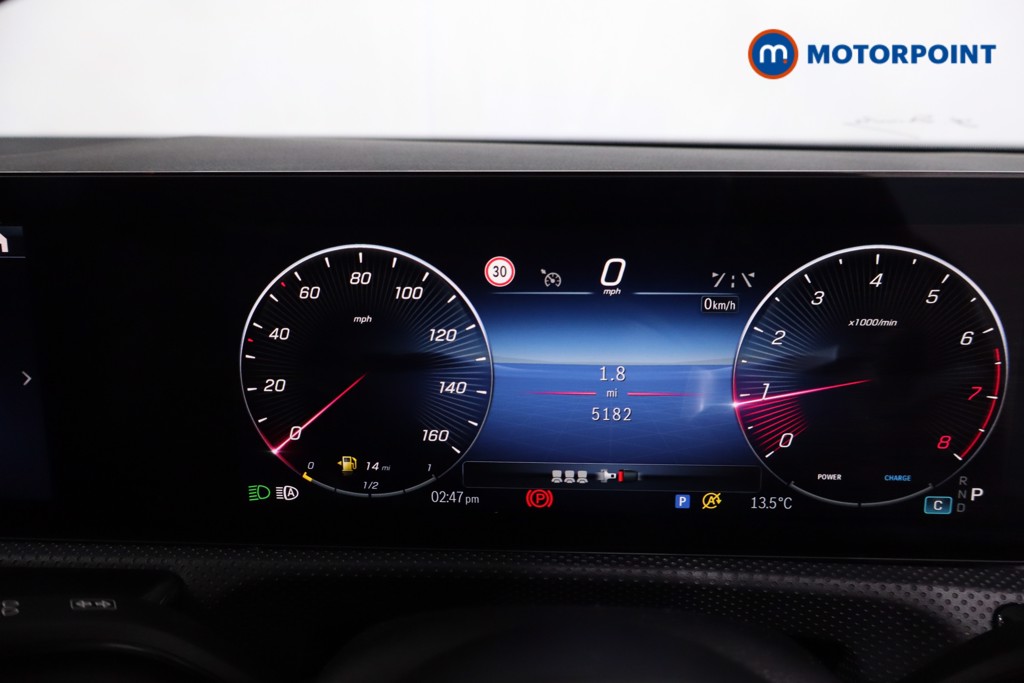 Used Mercedes-Benz A-Class 2025 for sale - 77804847: Photo 22