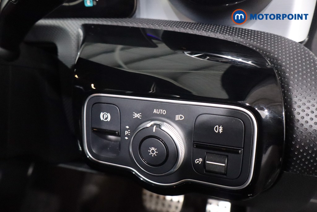 Used Mercedes-Benz A-Class 2025 for sale - 77804847: Photo 25