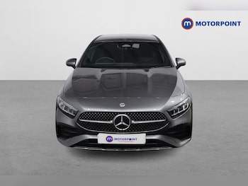 Used Mercedes-Benz A-Class undefined for sale - 77804847: Photo