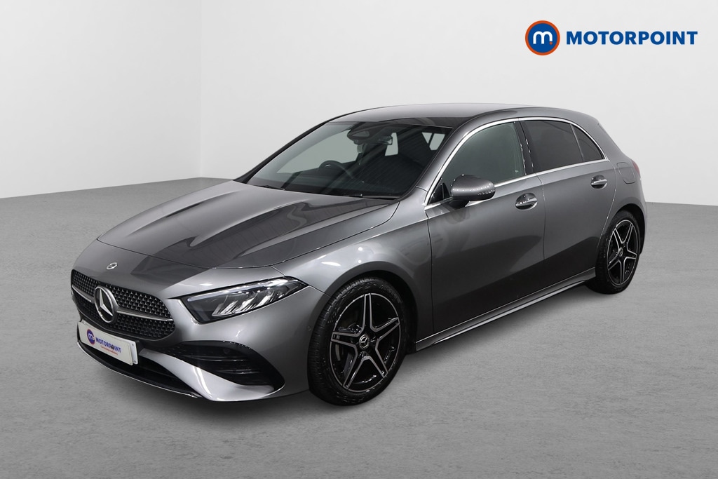 Used Mercedes-Benz A-Class 2025 for sale - 77804847: Photo 3