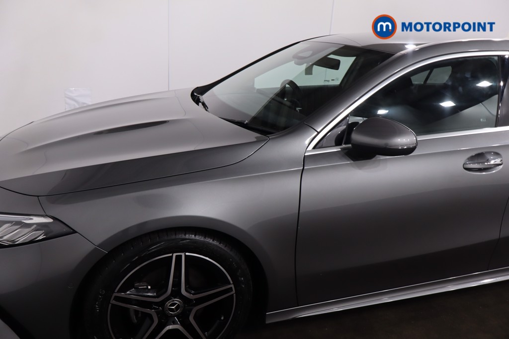 Used Mercedes-Benz A-Class 2025 for sale - 77804847: Photo 37