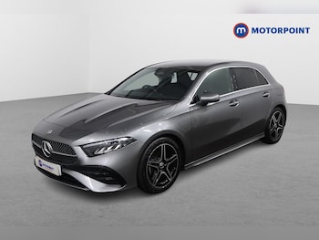 Used Mercedes-Benz A-Class undefined for sale - 77804847: Photo
