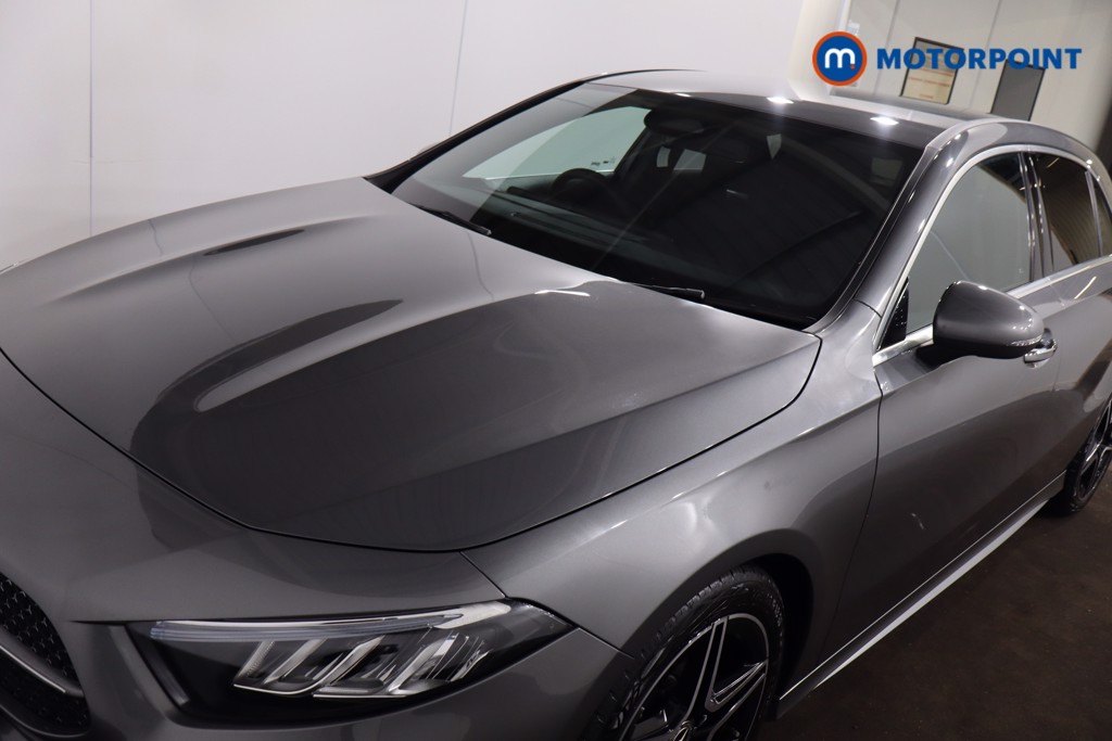 Used Mercedes-Benz A-Class 2025 for sale - 77804847: Photo 42