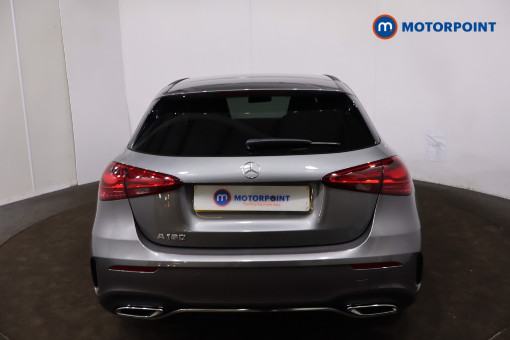 Used Mercedes-Benz A-Class 2025 for sale - 77804847: Photo 44