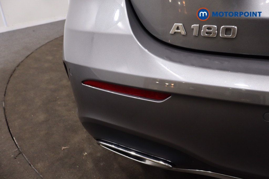 Used Mercedes-Benz A-Class 2025 for sale - 77804847: Photo 46