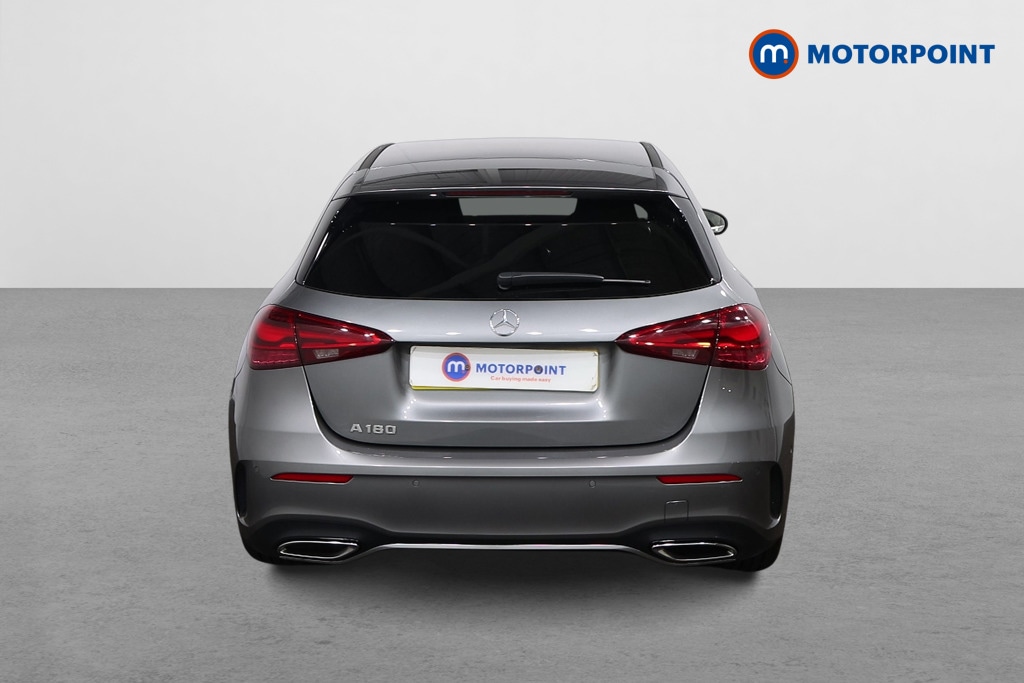 Used Mercedes-Benz A-Class 2025 for sale - 77804847: Photo 6