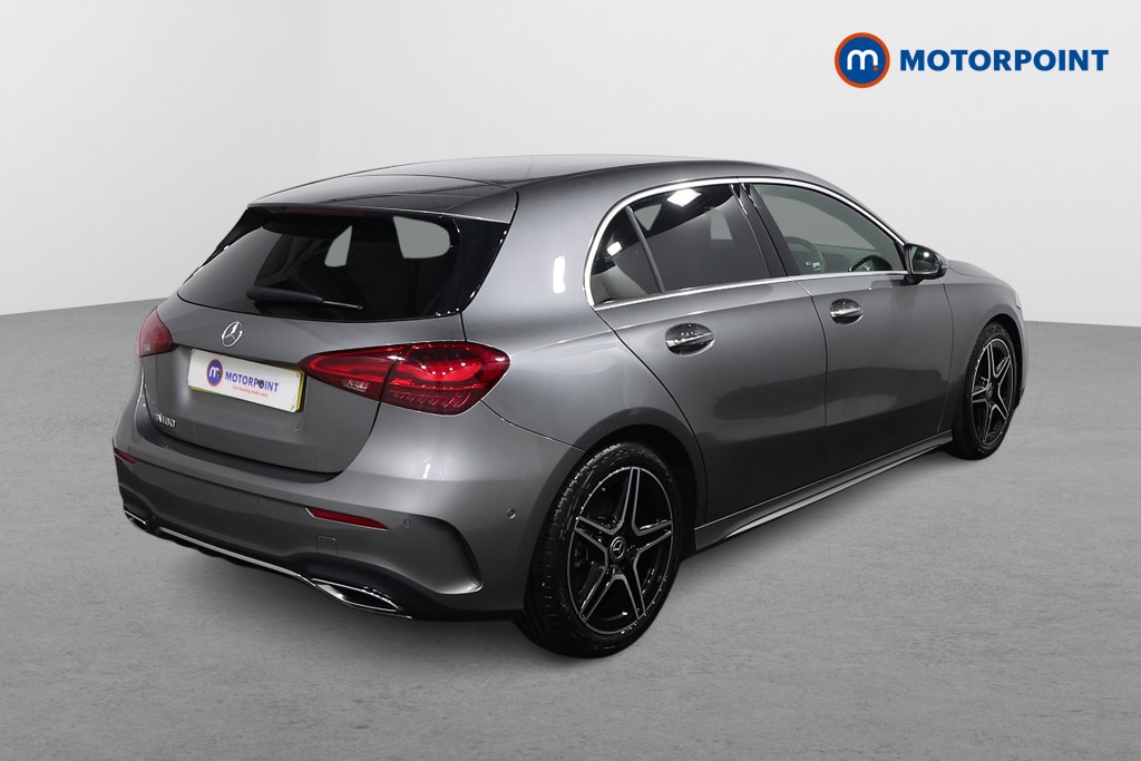 Used Mercedes-Benz A-Class 2025 for sale - 77804847: Photo 7