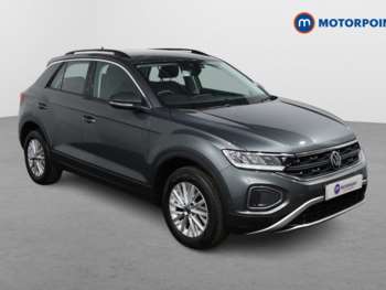 2023 - 1.5 TSI Life 5dr