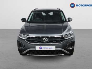 Used Volkswagen T-Roc 2023 for sale - 74772638: Photo