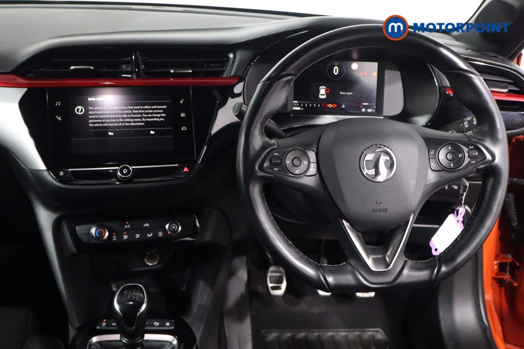 Used Vauxhall Corsa 2021 for sale - 77639715: Photo 11