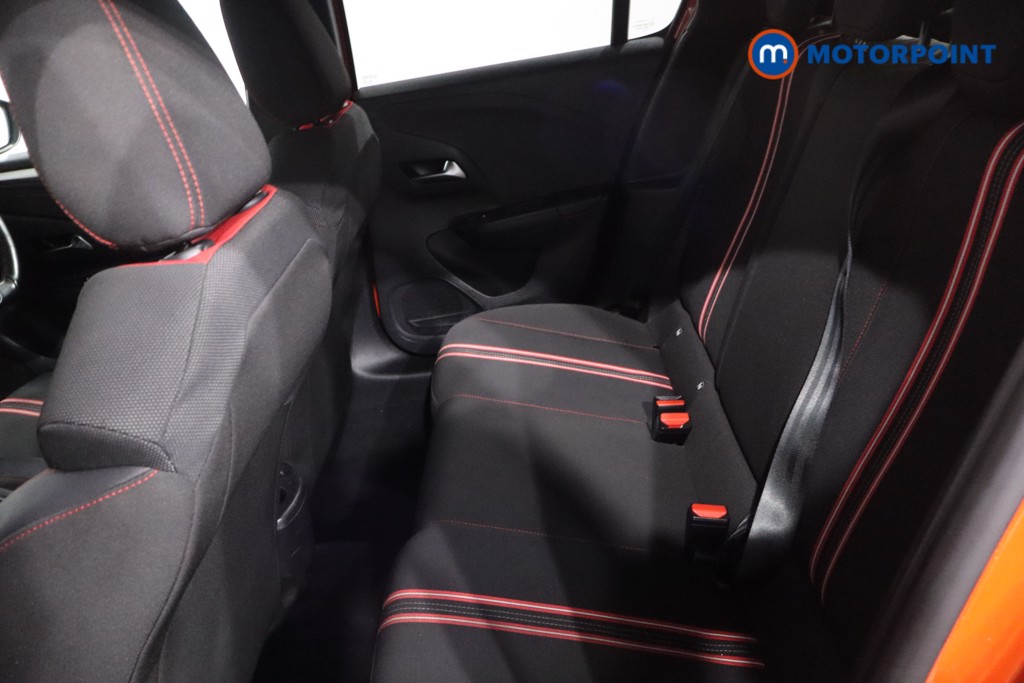 Used Vauxhall Corsa 2021 for sale - 77639715: Photo 13