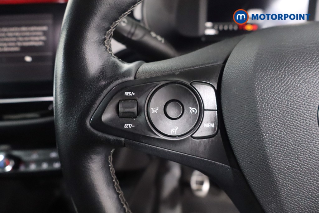 Used Vauxhall Corsa 2021 for sale - 77639715: Photo 15