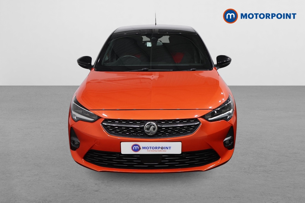 Used Vauxhall Corsa 2021 for sale - 77639715: Photo 2