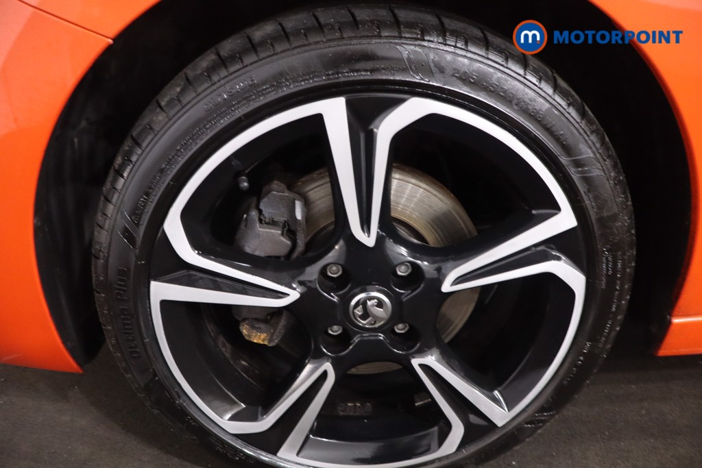 Used Vauxhall Corsa 2021 for sale - 77639715: Photo 20