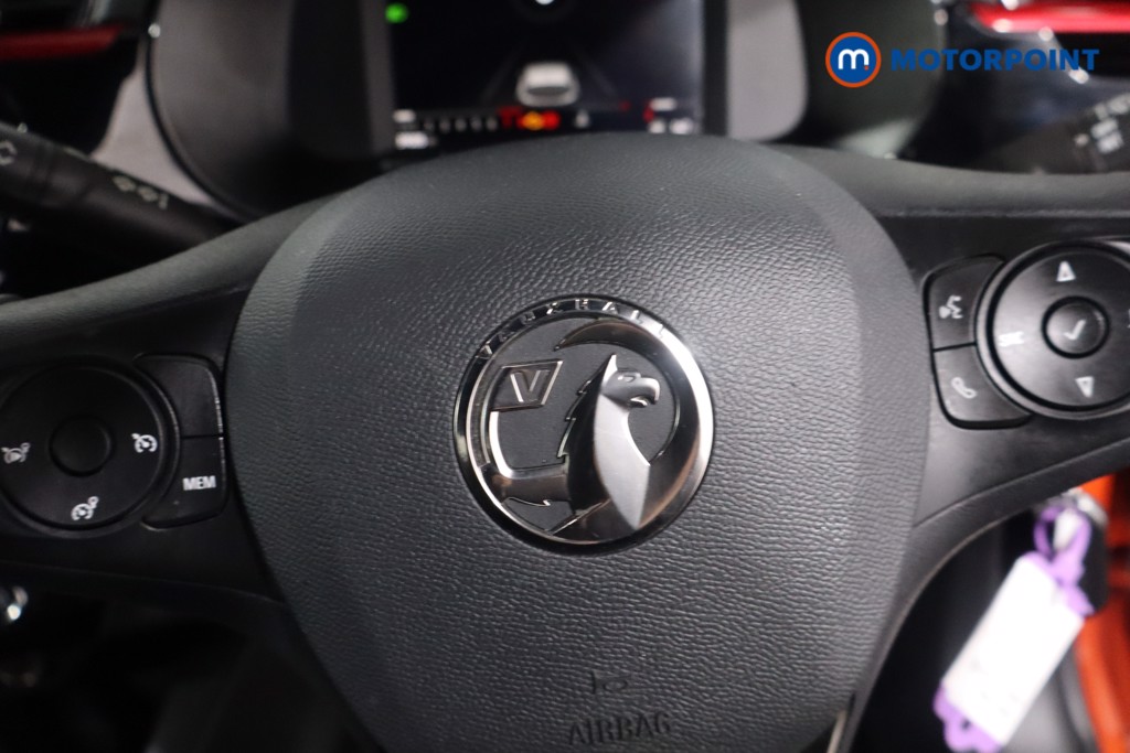 Used Vauxhall Corsa 2021 for sale - 77639715: Photo 21
