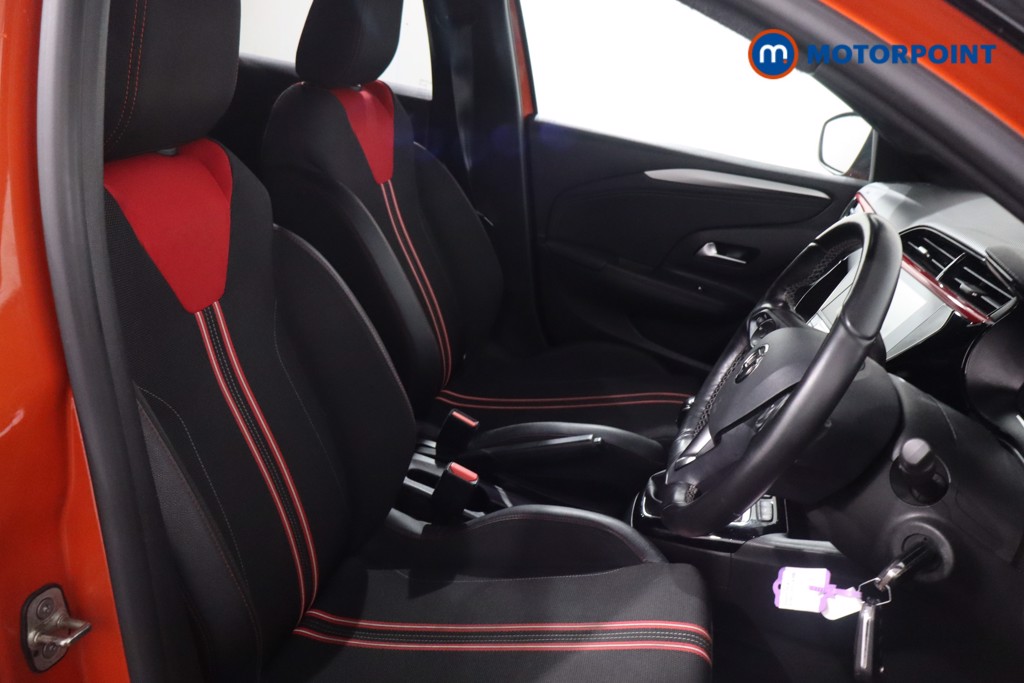 Used Vauxhall Corsa 2021 for sale - 77639715: Photo 28