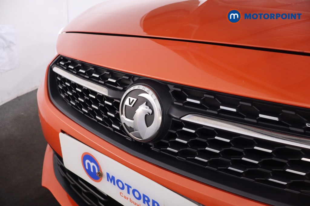 Used Vauxhall Corsa 2021 for sale - 77639715: Photo 33