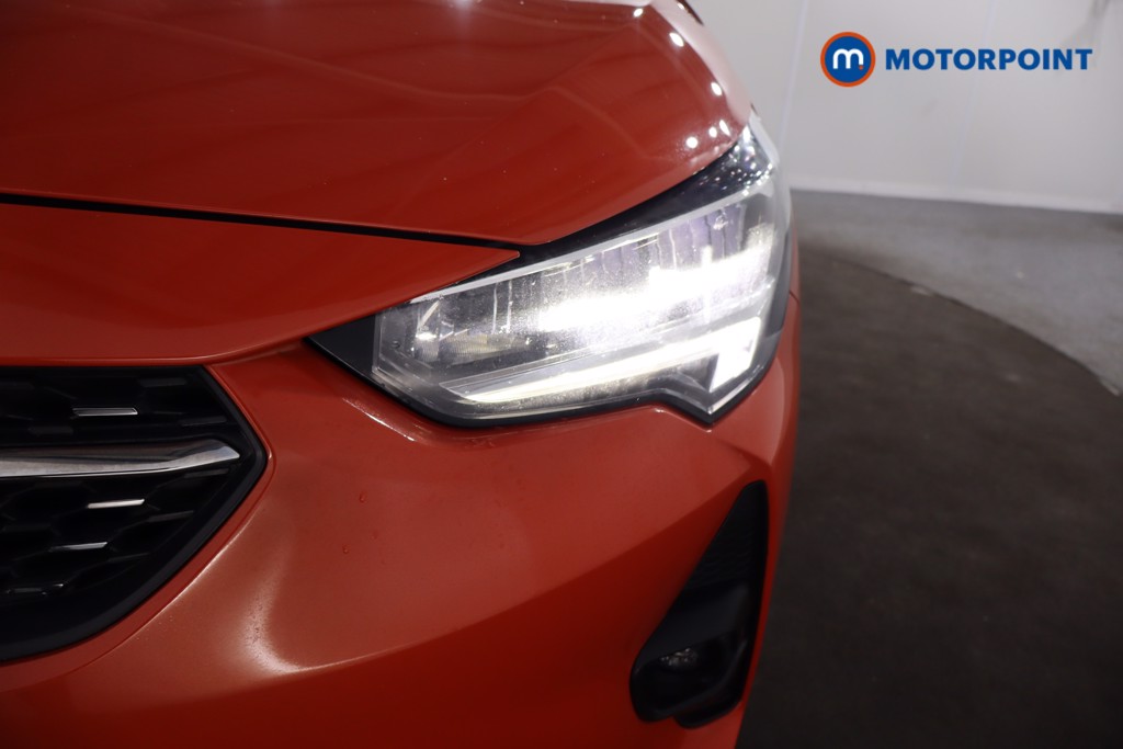 Used Vauxhall Corsa 2021 for sale - 77639715: Photo 34