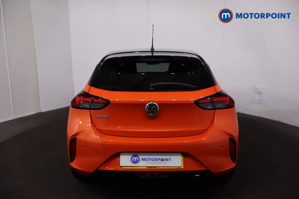 Used Vauxhall Corsa 2021 for sale - 77639715: Photo 37