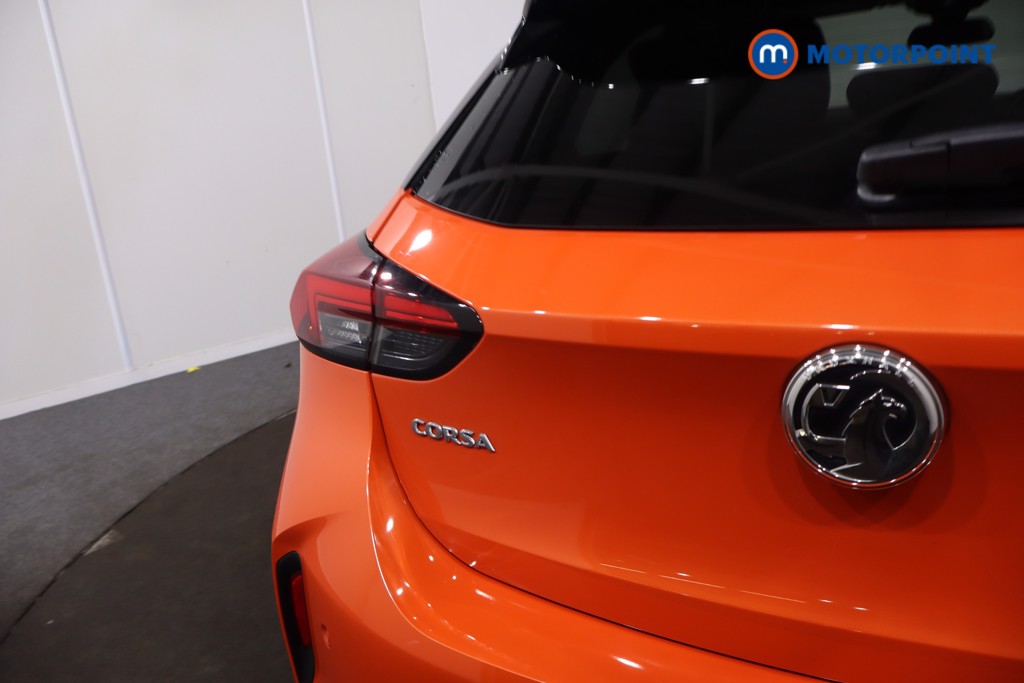Used Vauxhall Corsa 2021 for sale - 77639715: Photo 38