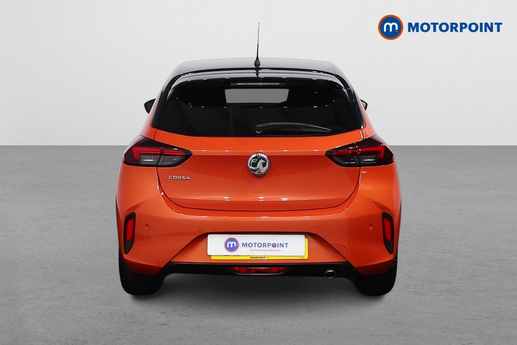 Used Vauxhall Corsa 2021 for sale - 77639715: Photo 6