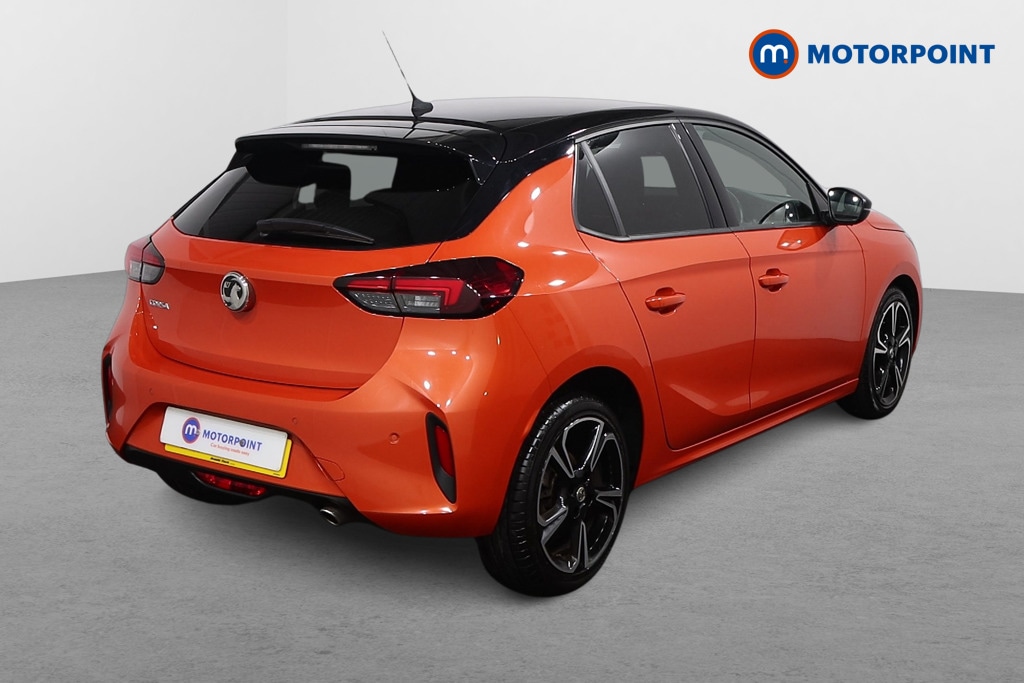 Used Vauxhall Corsa 2021 for sale - 77639715: Photo 7