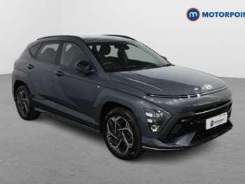 Used Hyundai KONA 2023 for sale - 74892848: Photo