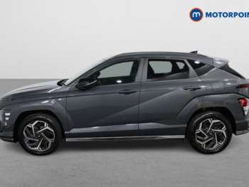 Used Hyundai KONA 2023 for sale - 74892848: Photo