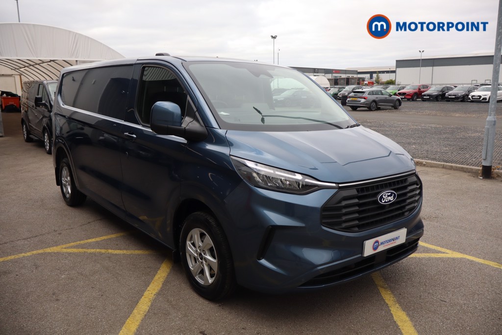 Used Ford Transit Custom 2023 for sale - 76147009: Photo 1
